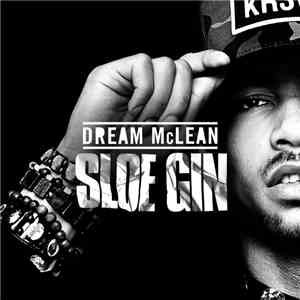 Dream McLean - Sloe Gin