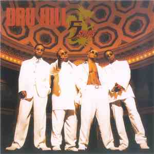 Dru Hill - 5 Steps