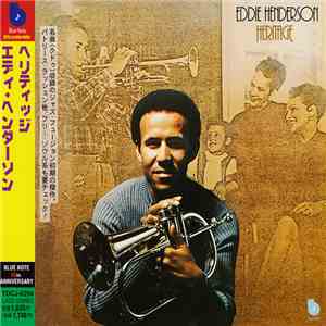 Eddie Henderson - Heritage
