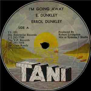 Errol Dunkley / Mikey Jarrett - I'm Going Away / Stagger Lee Stagger Lee