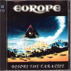 Europe  - Before The Paradise