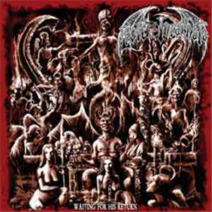 Evil Incarnate - Waiting For His Return