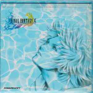 植松伸夫 - Final Fantasy X - Music From FFX