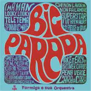 Formiga E Sua Orquestra - Big Parada