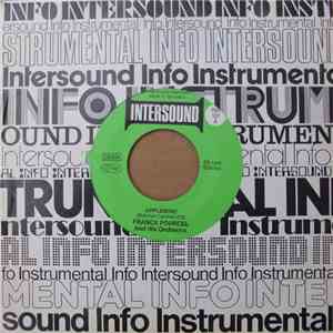 Franck Pourcel And His Orchestra - Applewine