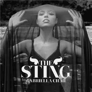 Gabriella Cilmi - The Sting