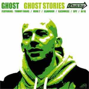 Ghost  - Ghost Stories