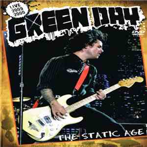 Green Day - The Static Age