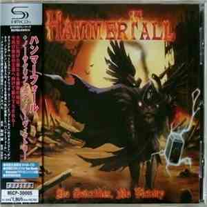 HammerFall - No Sacrifice, No Victory