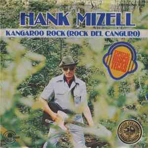 Hank Mizell - Kangaroo Rock