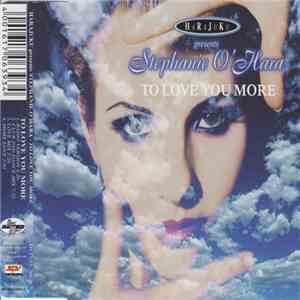 Harajuku Presents Stephanie O'Hara - To Love You More