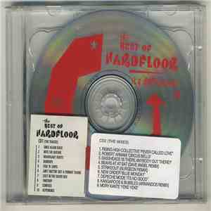 Hardfloor - The Best Of Hardfloor