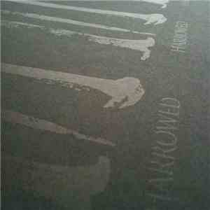 Harrowed - Harrowed