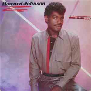 Howard Johnson - Doin' It My Way