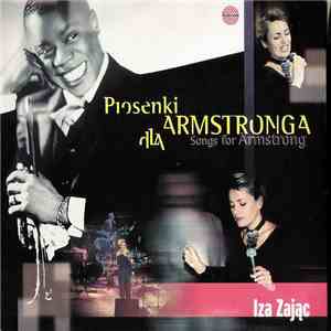 Iza Zając - Piosenki dla Armstronga (Songs for Armstrong)