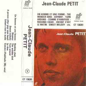 Jean-Claude Petit - Jean-Claude Petit