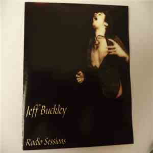 Jeff Buckley - Radio Sessions