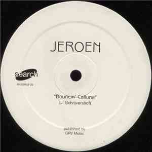 Jeroen / DJ Restyle - Bouncin' Calluna / Past Silence