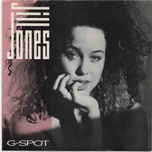 Jill Jones - G-Spot