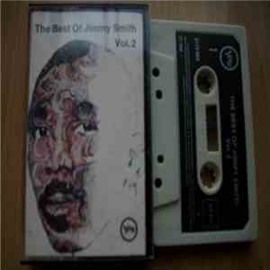 Jimmy Smith - The Best Of Jimmy Smith Vol. 2