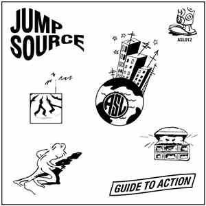 Jump Source - Guide To Action EP