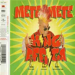 King Africa - Mete-Mete