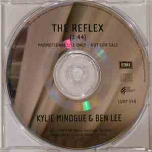 Kylie Minogue & Ben Lee - The Reflex