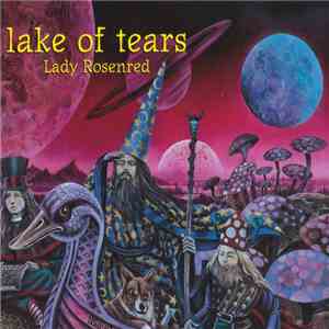 Lake Of Tears - Lady Rosenred