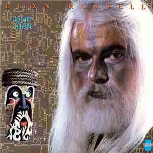 Leon Russell - Solid State