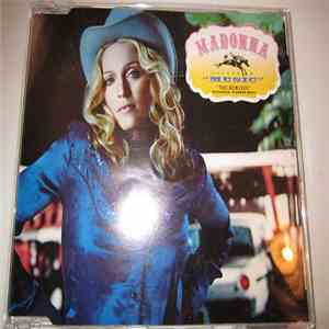 Madonna - Music (The Remixes)