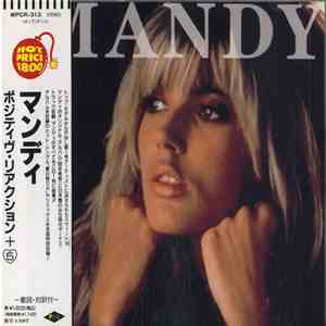 Mandy - Mandy