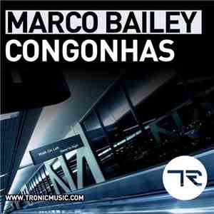 Marco Bailey - Congonhas