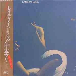 Mari Nakamoto - Lady In Love