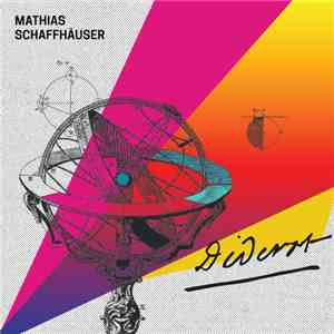 Mathias Schaffhäuser - Diderot