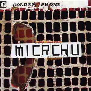 Micachu - Golden Phone
