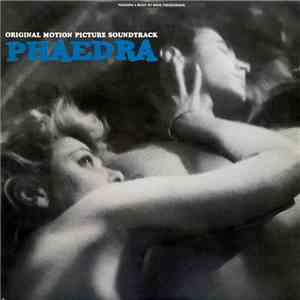 Mikis Theodorakis - Original Motion Picture Sound Track 