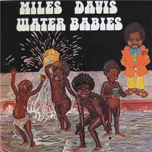 Miles Davis - Water Babies