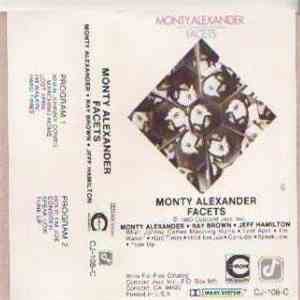 Monty Alexander - Facets