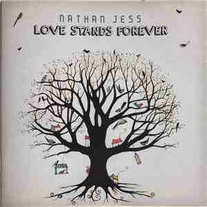 Nathan Jess - Love Stands Forever