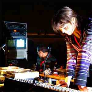 Olivia Block - Live At WFMU On Kurt Gottschalk's Show Dec09