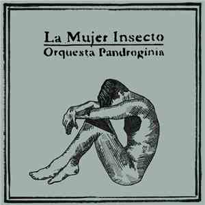 Orquesta Pandroginia - La Mujer Insecto