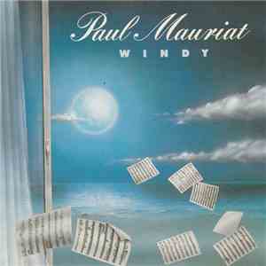 Paul Mauriat - Windy