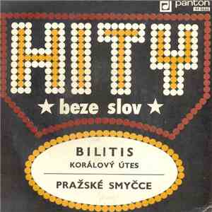 Pražské Smyčce - Bilitis / Korálový Útes