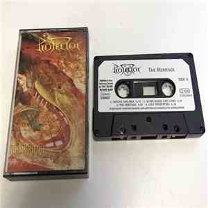 Protector - The Heritage