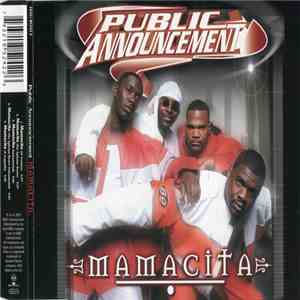 Public Announcement - Mamacita