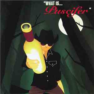 Puscifer - What Is... Puscifer