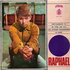 Raphael  - Precisamente Tu