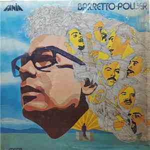 Ray Barretto - Barretto Power