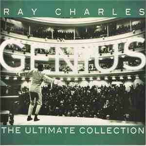 Ray Charles - Genius! The Ultimate Ray Charles Collection