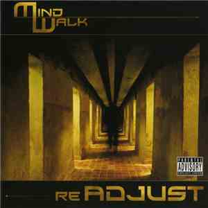 ReAdjust - Mindwalk